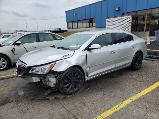  Salvage Buick LaCrosse