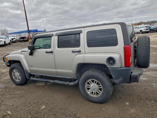 HUMMER H3 Image 9