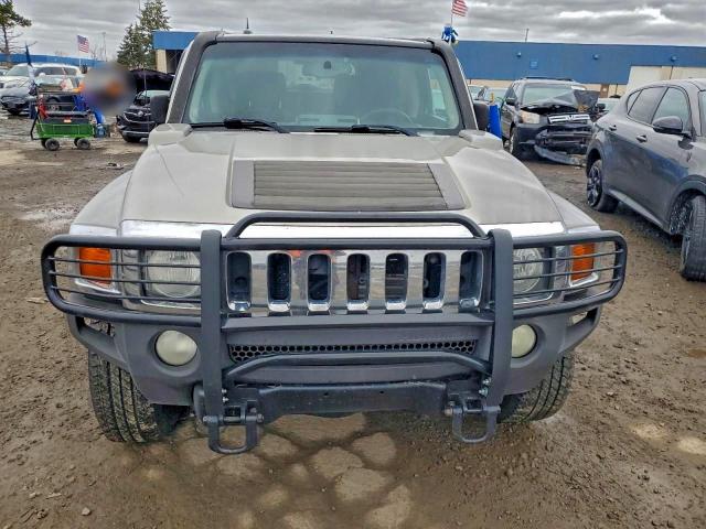 HUMMER H3 Image 3