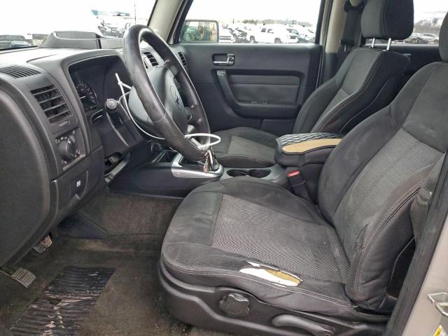 HUMMER H3 Image 11
