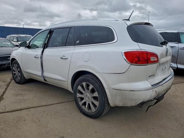 Buick Enclave Image 9