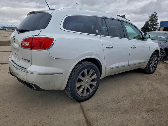 Buick Enclave Image 8