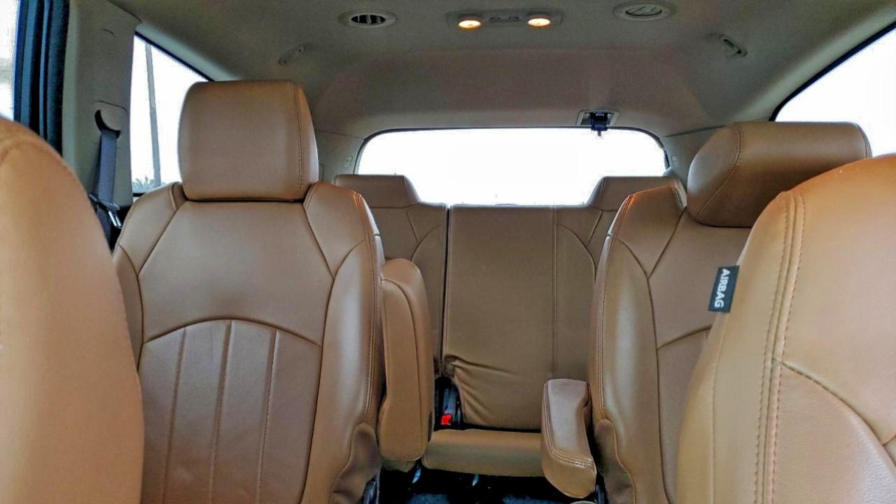 Buick Enclave Image 3