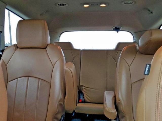 Buick Enclave Image 3