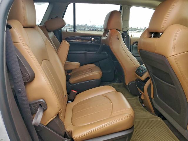 Buick Enclave Image 4