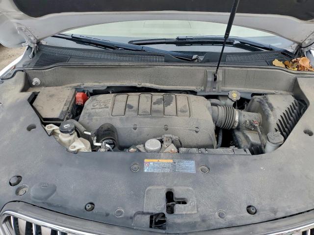 Buick Enclave Image 6