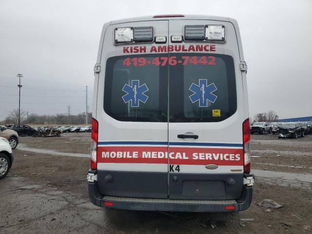 Ford Transit T-250 Image 5