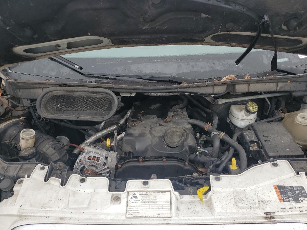 Ford Transit T-250 Image 12