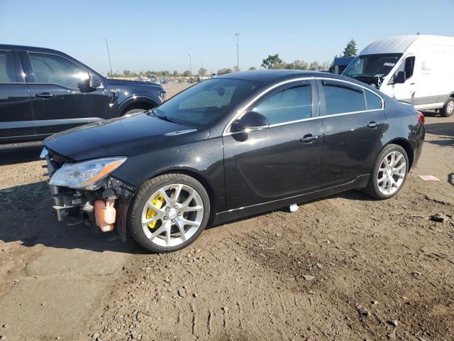  Salvage Buick Regal