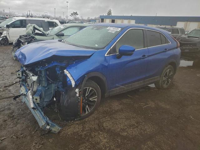  Salvage Mitsubishi Eclipse