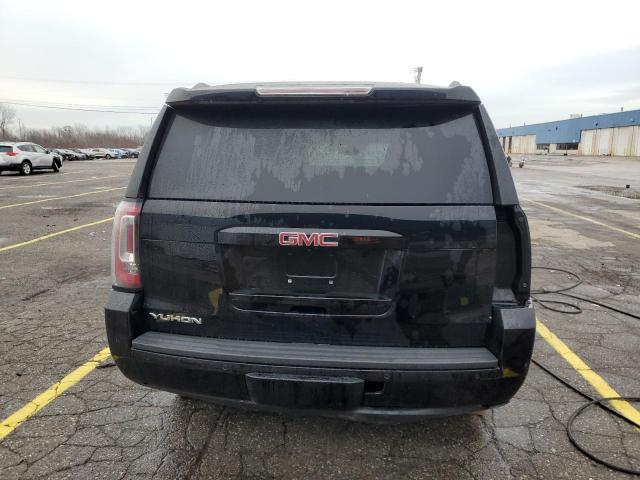 GMC Yukon Slt Image 4