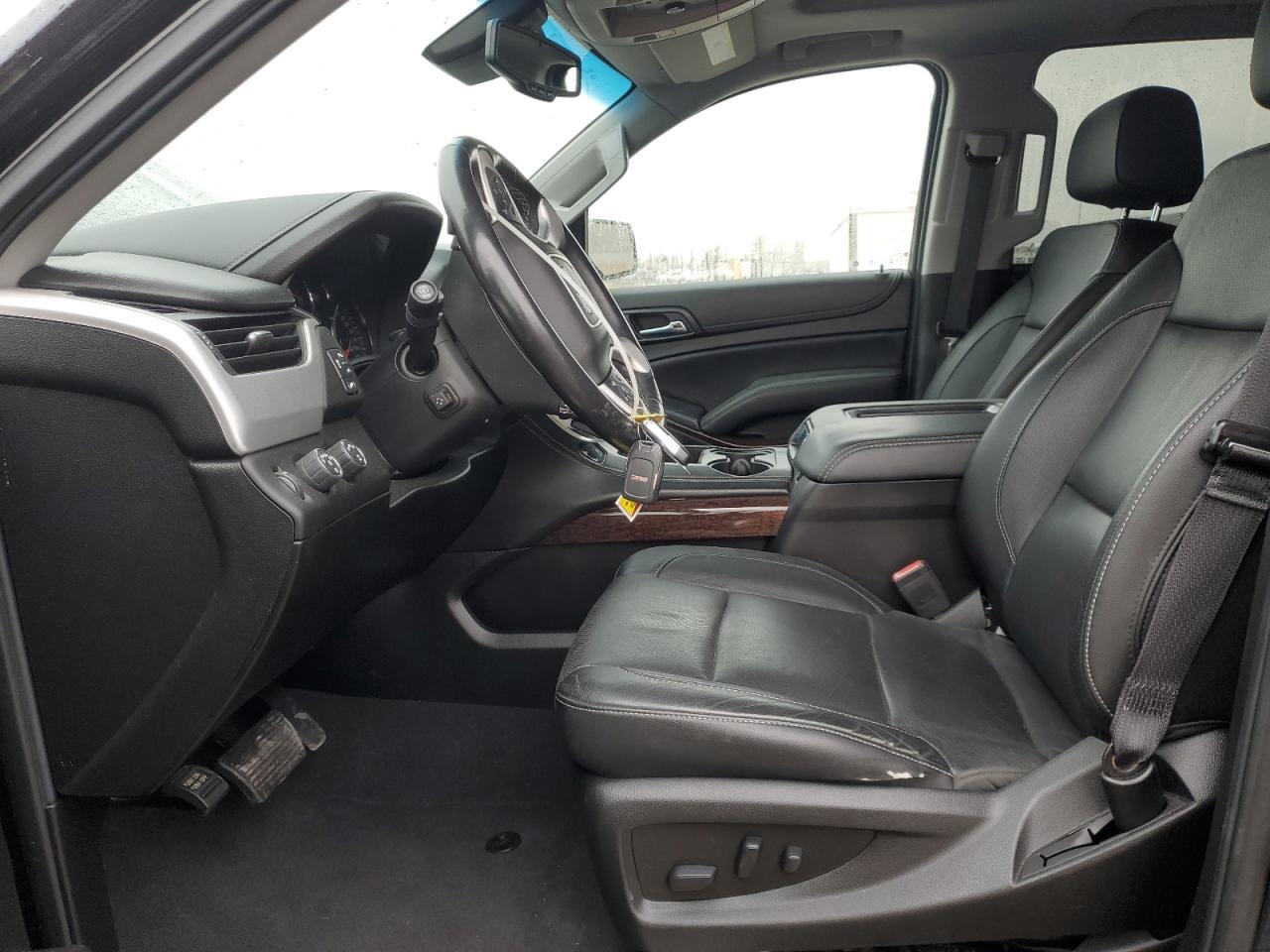 GMC Yukon Slt Image 6