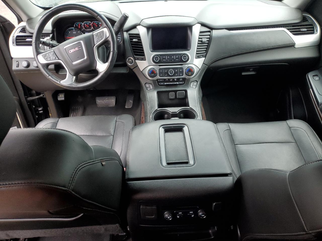 GMC Yukon Slt Image 7