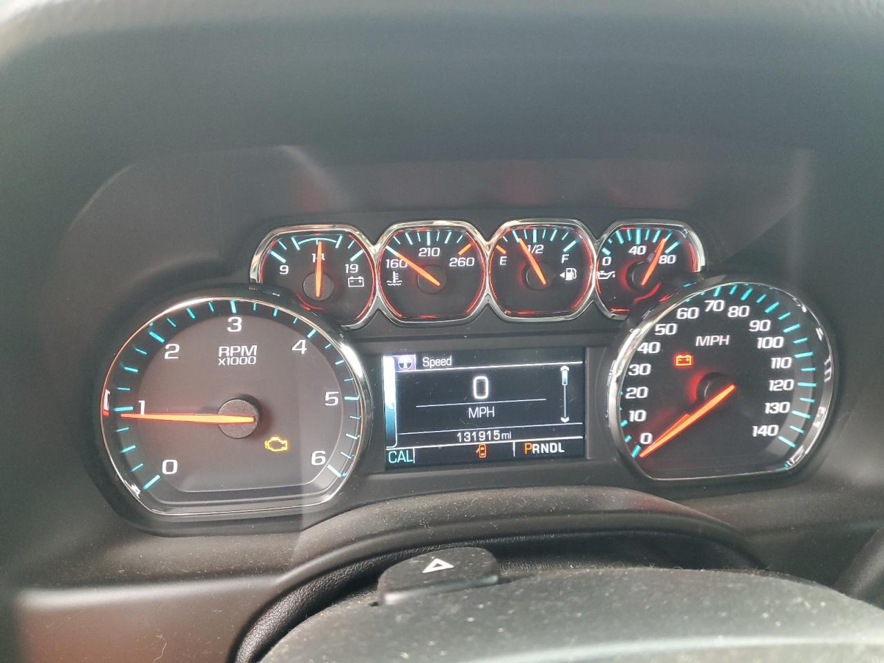 GMC Yukon Slt Image 5