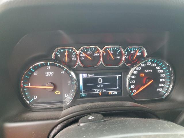 GMC Yukon Slt Image 5