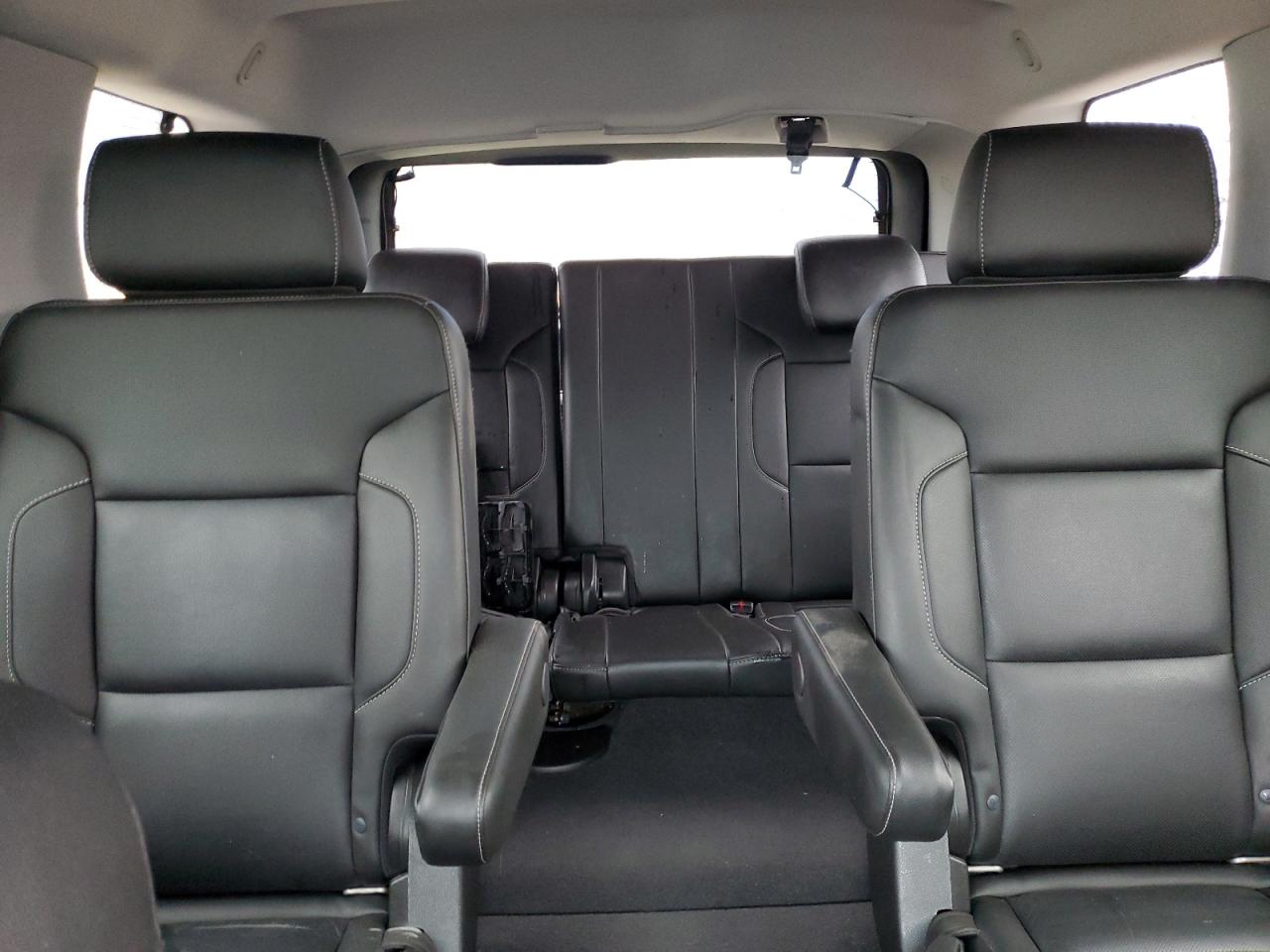 GMC Yukon Slt Image 10