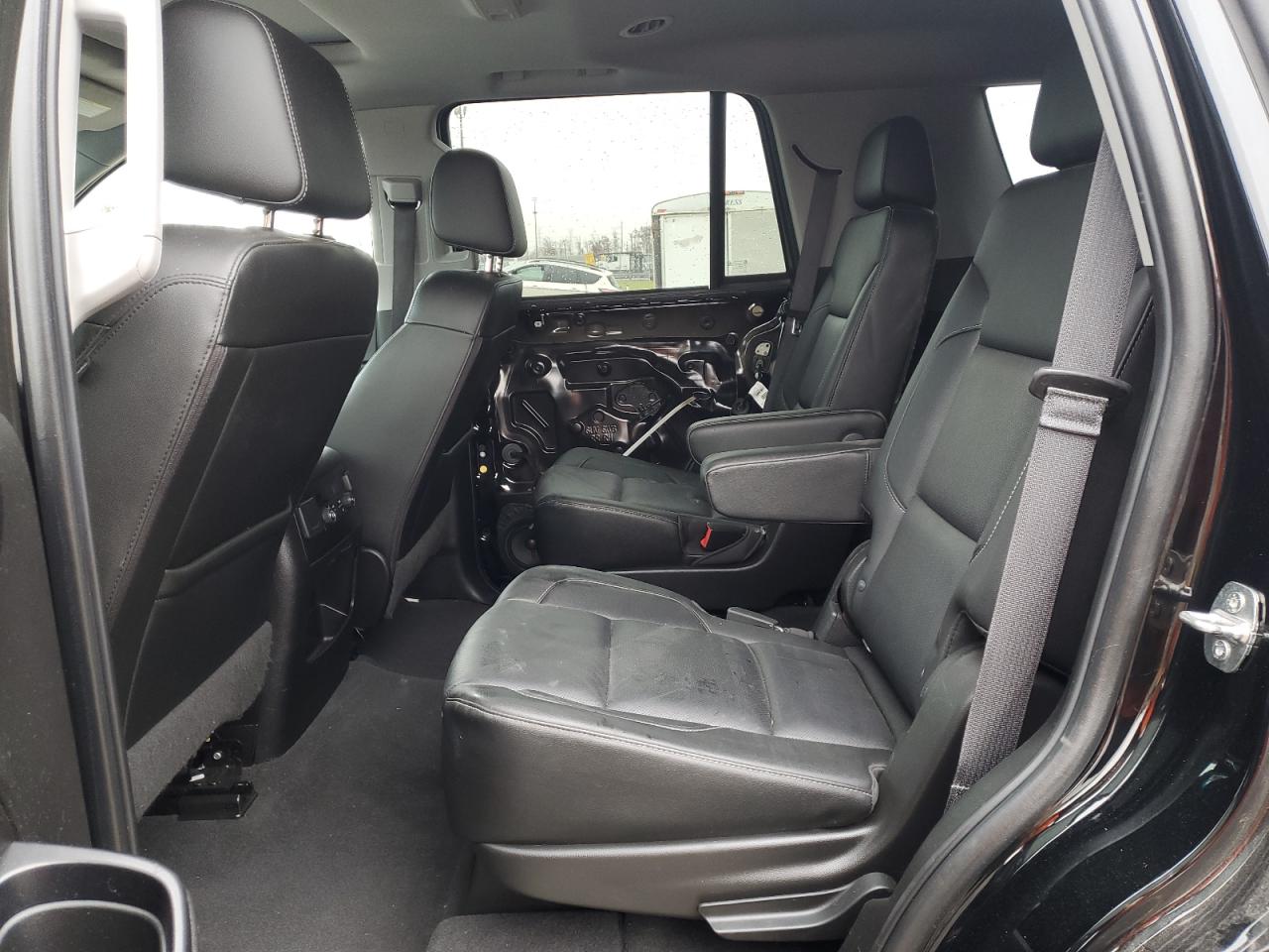 GMC Yukon Slt Image 11