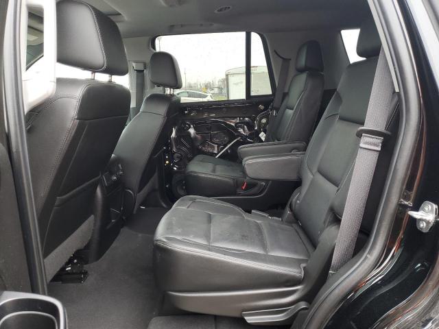GMC Yukon Slt Image 11