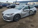 Lexus Es 350 Base Image 1