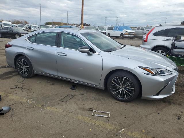 Lexus Es 350 Base Image 4