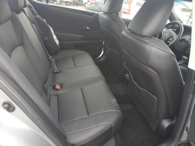 Lexus Es 350 Base Image 5