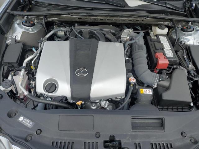 Lexus Es 350 Base Image 9