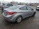 Hyundai ELANTRA Se Image 5