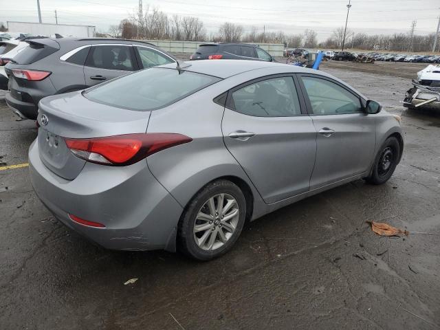 Hyundai ELANTRA Se Image 5