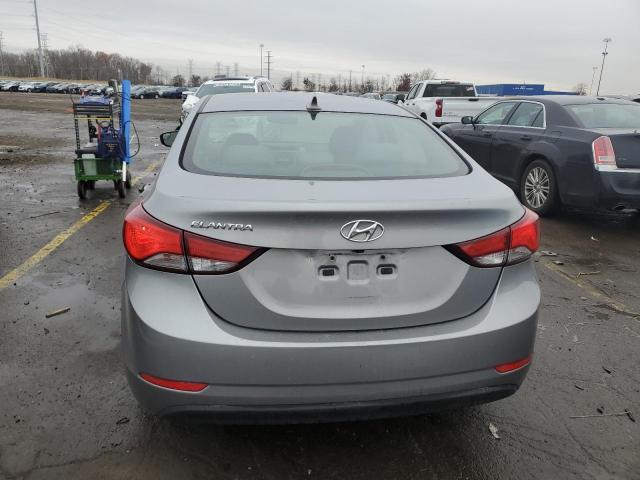 Hyundai ELANTRA Se Image 3