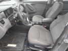 Hyundai ELANTRA Se Image 11