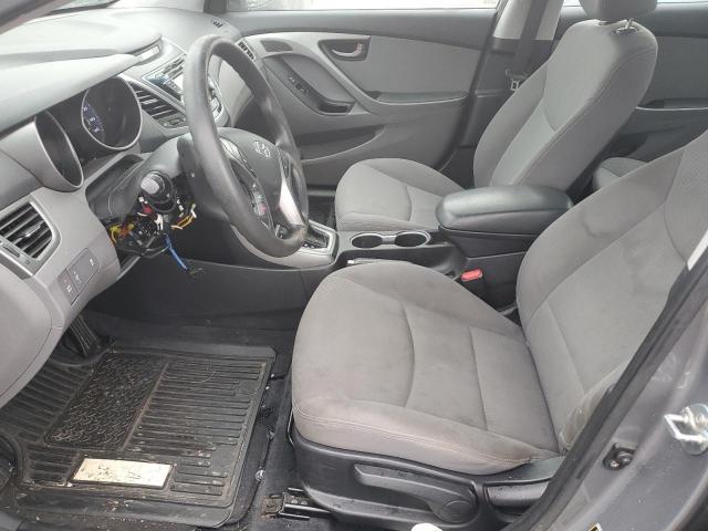Hyundai ELANTRA Se Image 11