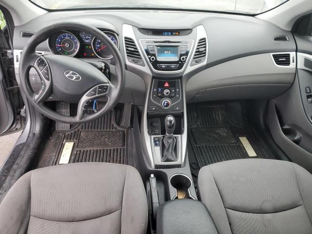 Hyundai ELANTRA Se Image 9