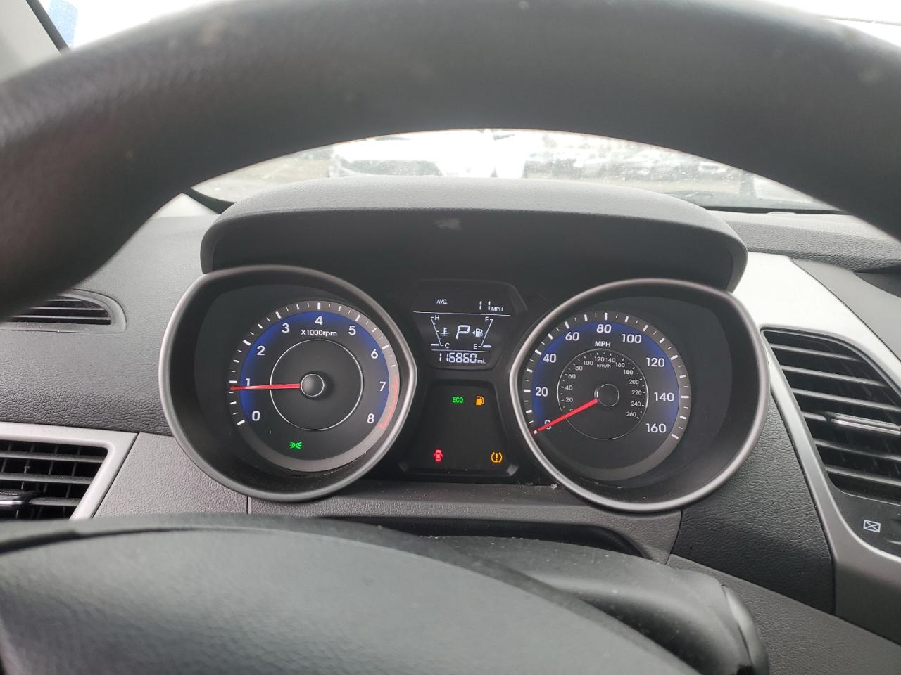 Hyundai ELANTRA Se Image 7