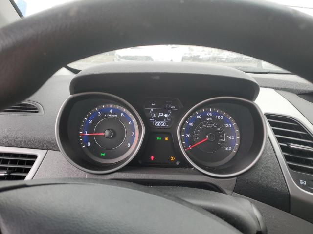 Hyundai ELANTRA Se Image 7