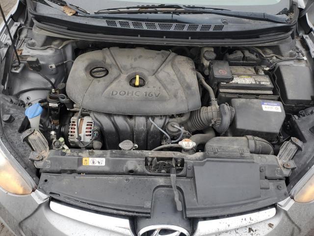 Hyundai ELANTRA Se Image 6