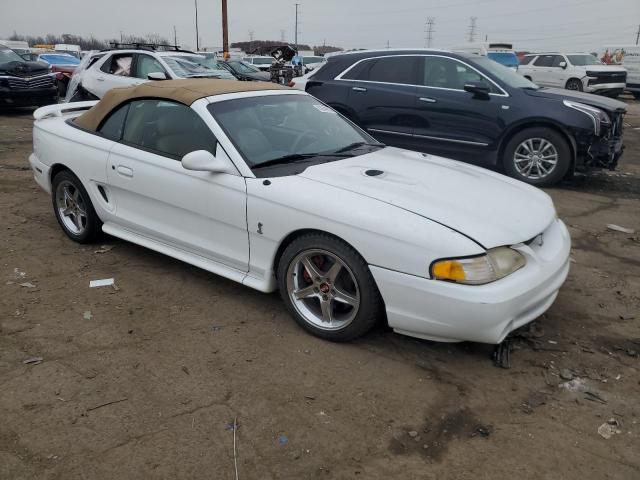 Ford Mustang Cobra Image 2