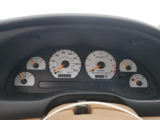 Ford Mustang Cobra Image 7