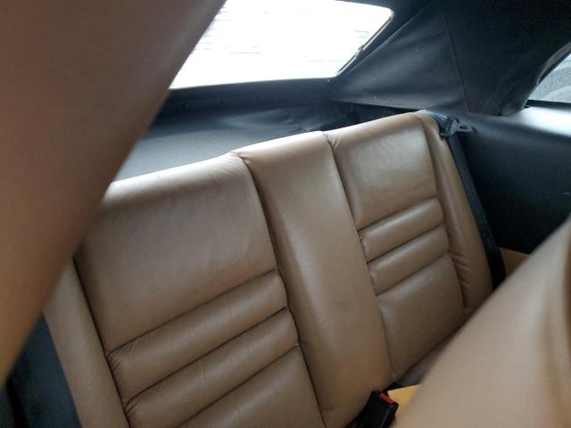 Ford Mustang Cobra Image 11