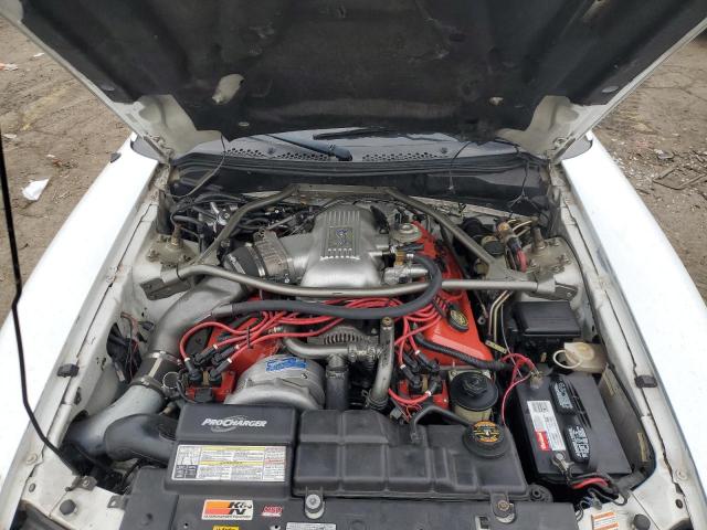 Ford Mustang Cobra Image 8