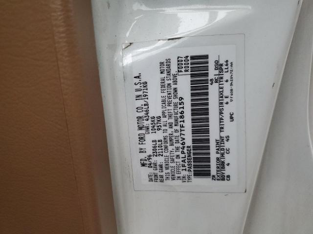 Ford Mustang Cobra Image 12