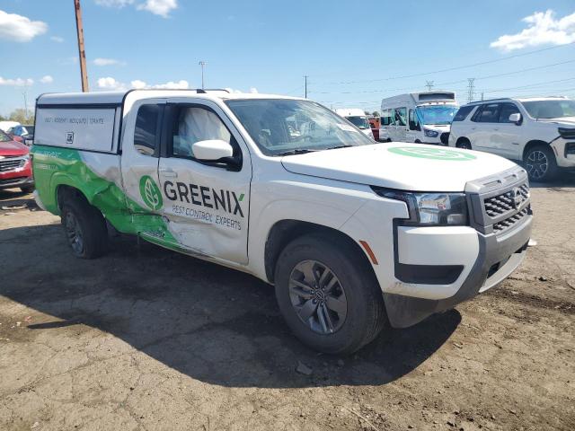 Nissan Frontier S Image 12