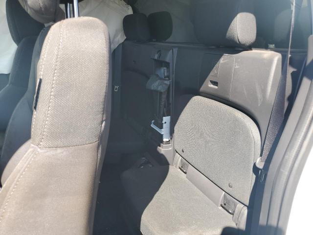 Nissan Frontier S Image 5