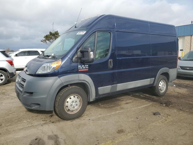  Salvage Ram Promaster
