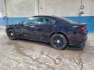 Dodge Charger Police Image 4