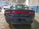 Dodge Charger Police Image 3