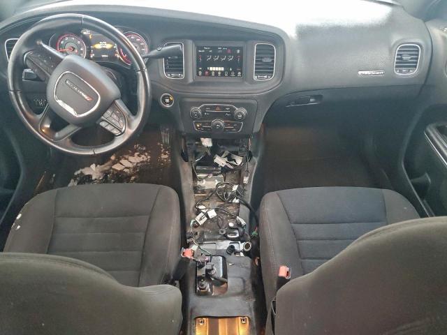 Dodge Charger Police Image 9