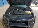 Dodge Charger Police Image 6