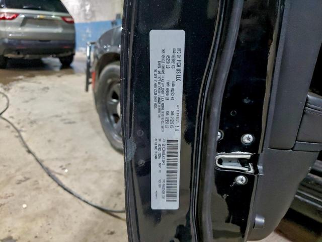 Dodge Charger Police Image 10