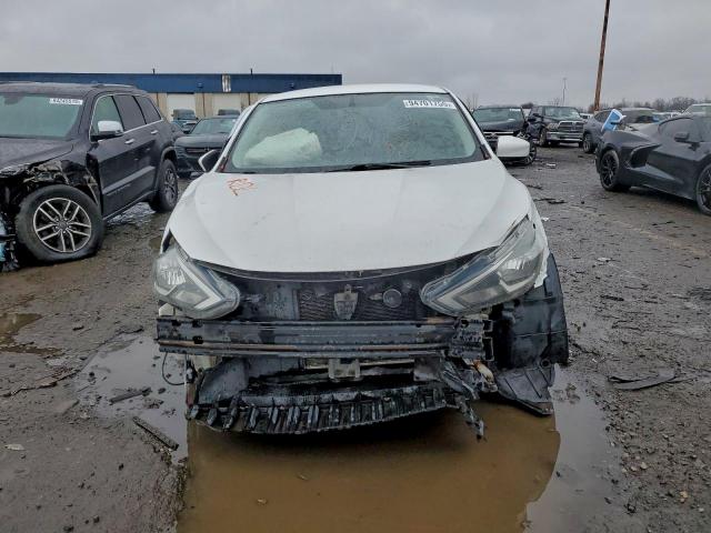 Nissan Sentra S Image 3