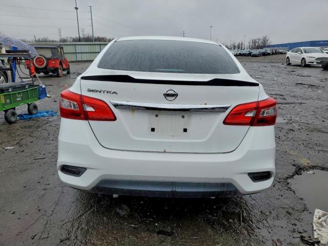 Nissan Sentra S Image 7